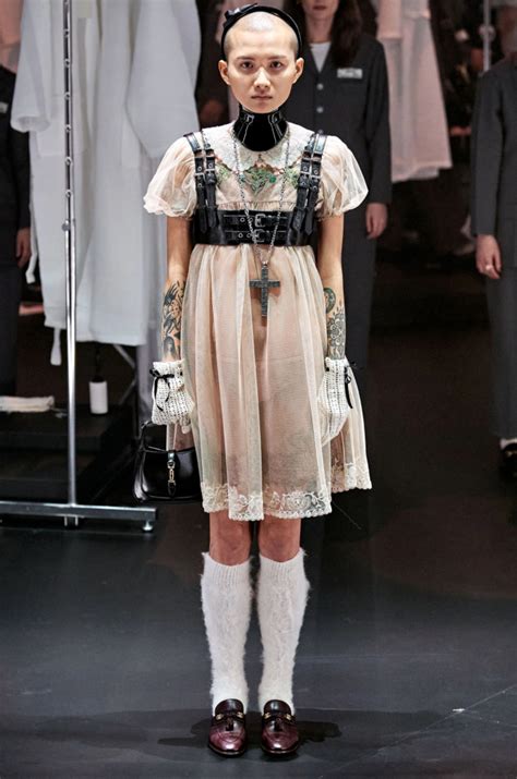 gucci grunge style|Gucci dresses 2020 fall.